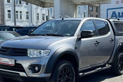 Mitsubishi L200 162.254 km 15.850 &euro; Oberhausen 46045