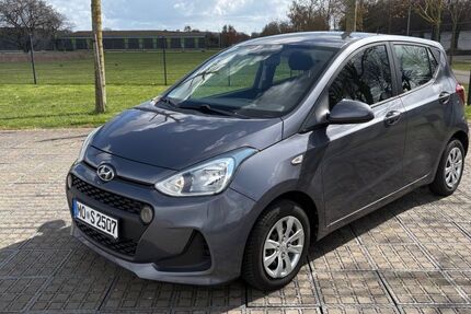 Hyundai i10 36.500 km 7.999 &euro; Xanten 46509
