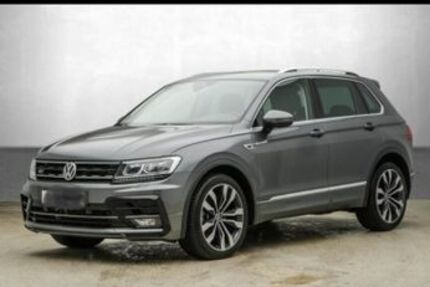 VW Tiguan 63.500 km 24.500 &euro; Essen 45326