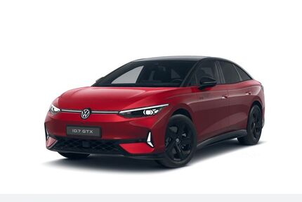 VW ID.7 13.983 km 47.290 &euro; Duisburg 47059