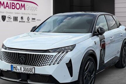 Peugeot 3008 10.500 km 49.990 &euro; Wesel 46485