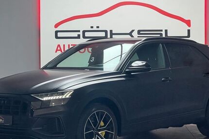 Audi Q8 106.325 km 47.950 &euro; Mülheim an der ruhr 45476