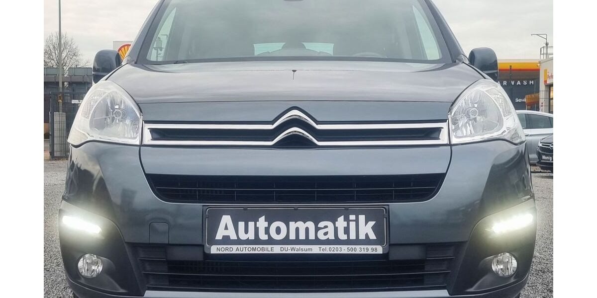Citroen Berlingo 98.008 km 10.750 &euro; Duisburg 47178