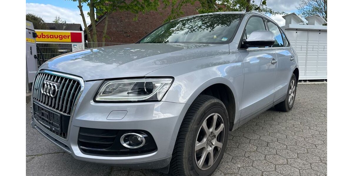Audi Q5 69.850 km 12.999 &euro; krefeld 47804