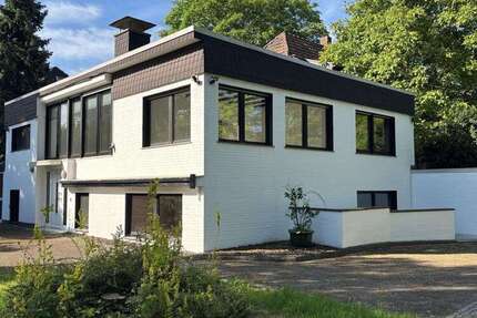 Haus Krefeld Benrad - 3 Zimmer, 100 m&sup2;, 489.000&euro; | Angebot:20716908