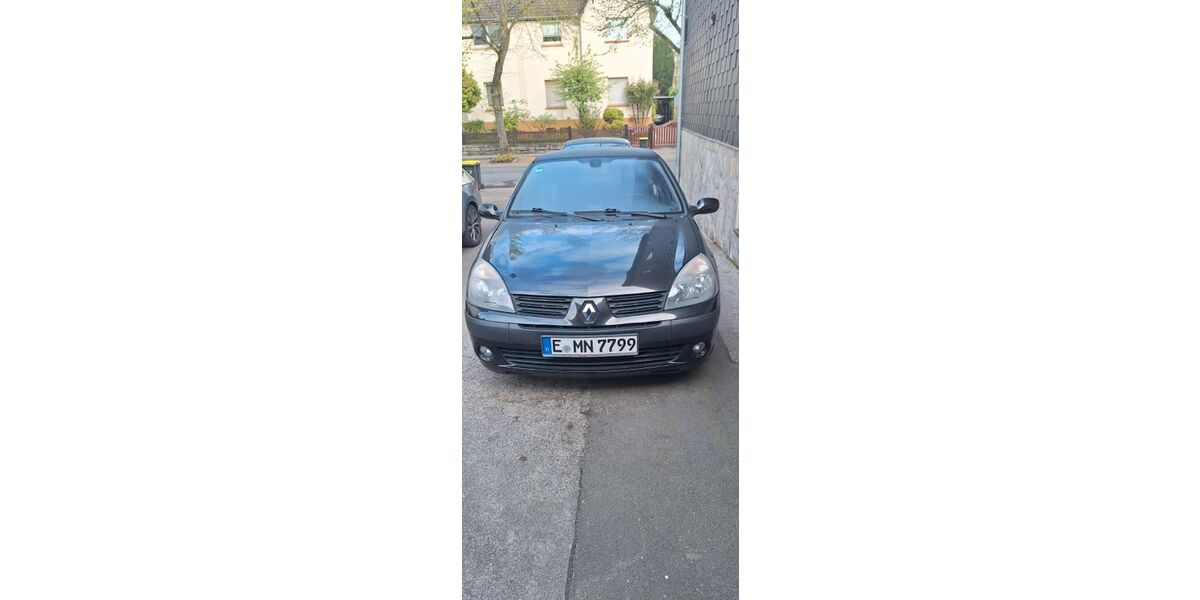Renault Clio 118.383 km 1.300 &euro; Essen 45326