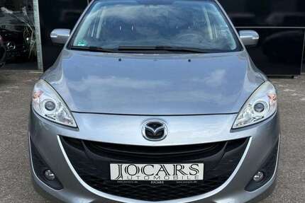 Mazda 5 99.988 km 9.450 &euro; Kamp-Lintfort 47475
