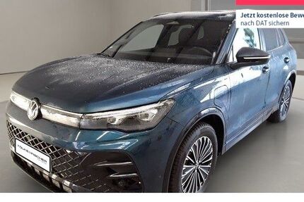 VW Tiguan 12.524 km 51.880 &euro; Krefeld 47805