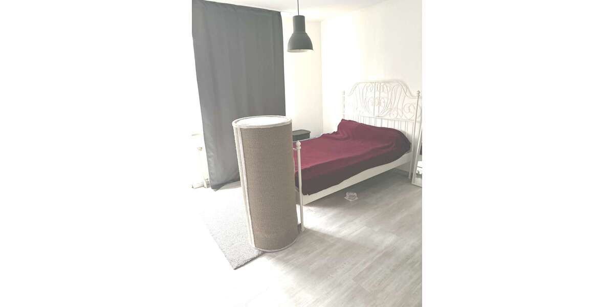 Etagenwohnung Duisburg Ruhrort - 2 Zimmer, 59 m&sup2;, 398&euro; | Angebot:24994395