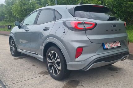 Ford Puma 22.900 km 18.999 &euro; Essen 45276