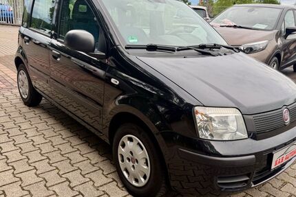 Fiat Panda 76.620 km 3.700 &euro; Moers 47445