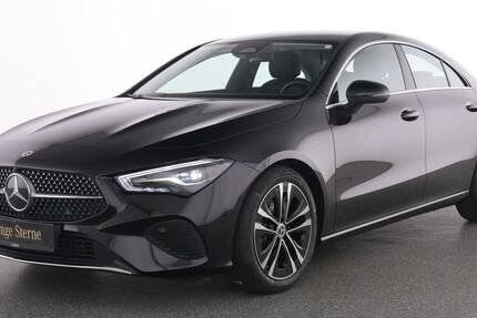 Mercedes-Benz CLA 180 12.283 km 31.885 &euro; Essen 45309