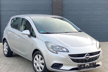 Opel Corsa 172.000 km 4.690 &euro; Raesfeld 46348