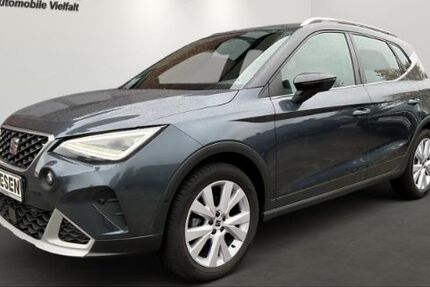 Seat Arona 23.955 km 19.990 &euro; Krefeld 47805