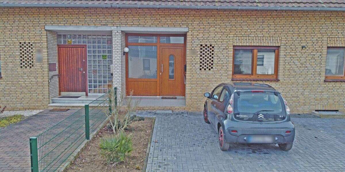 Mehrfamilienhaus, Wohnhaus Voerde Spellen - 6 Zimmer, 165 m&sup2;, 395.000&euro; | Angebot:25741546