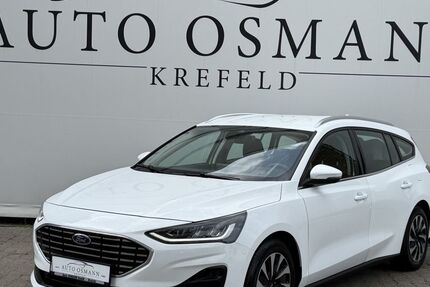 Ford Focus 139.200 km 12.950 &euro; Krefeld 47805