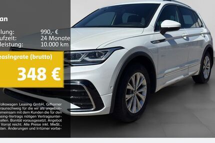 VW Tiguan 40.702 km 35.990 &euro; Dorsten 46282