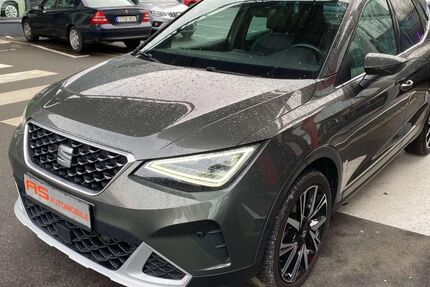 Seat Arona 46.096 km 20.880 &euro; Essen 45326