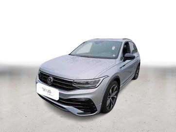 VW Tiguan 47.360 km 34.230 &euro; Geldern 47608