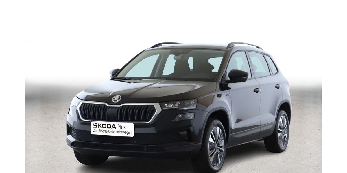 Skoda Karoq 20.517 km 24.510 &euro; Geldern 47608