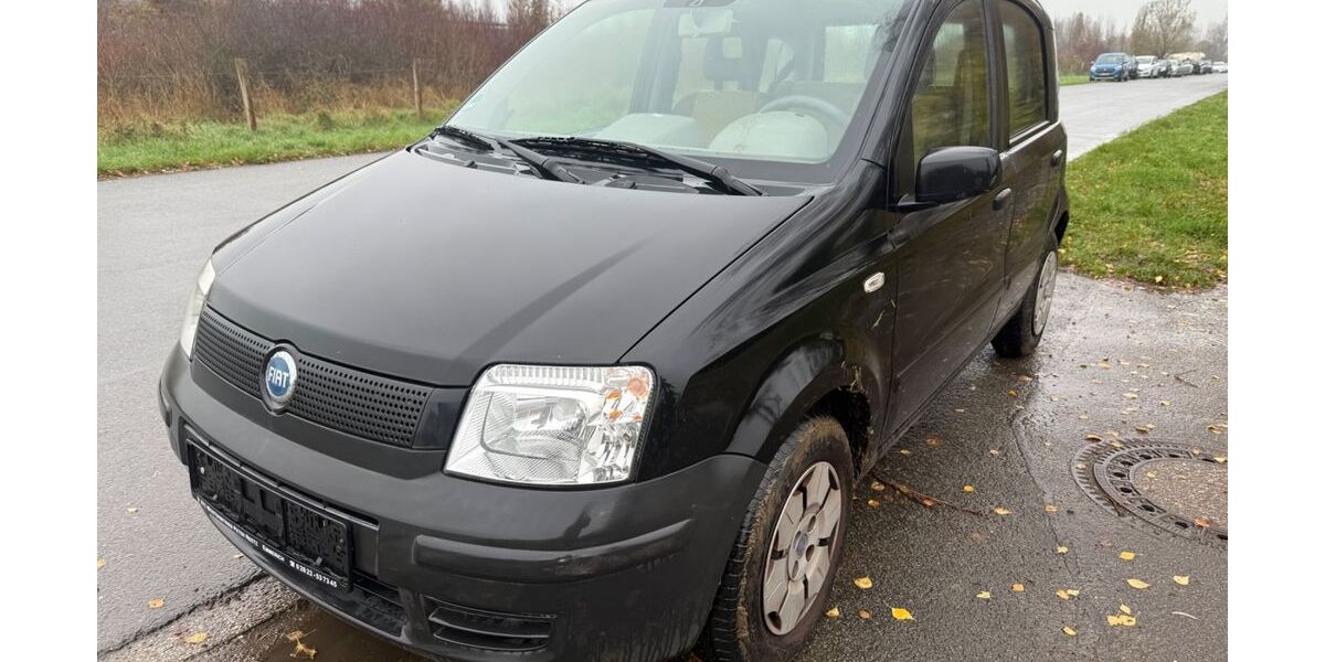Fiat Panda 114.500 km 750 &euro; Wesel 46485