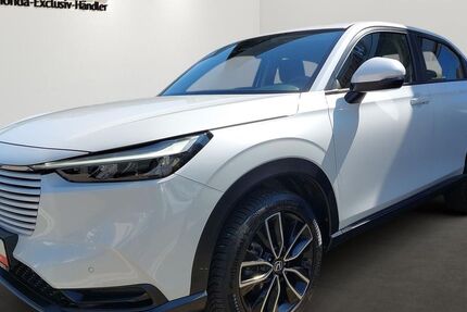 Honda HR-V 39.665 km 24.980 &euro; Oberhausen 46117