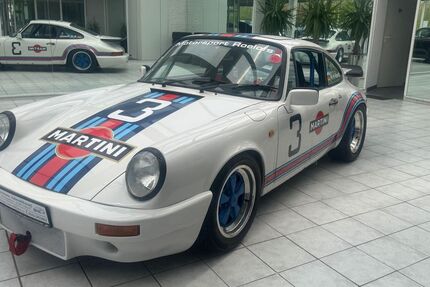 Porsche 911 Urmodell 236.600 km 69.999 &euro; Geldern 47608