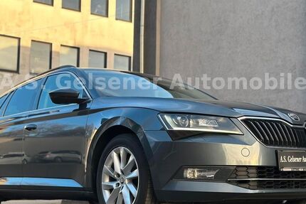 Skoda Superb 277.128 km 8.200 &euro; Gelsenkirchen 45881