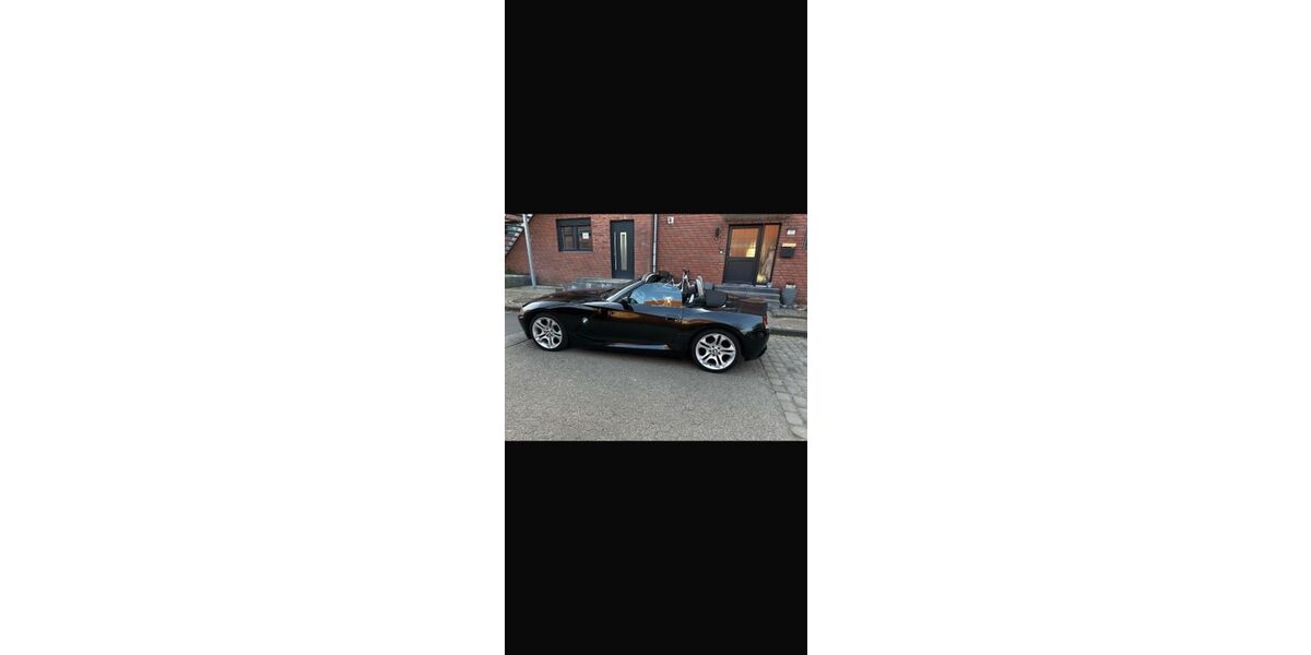 BMW Z4 157.000 km 8.990 &euro; hünxe 46569