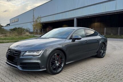 Audi A7 235.000 km 15.690 &euro; Mülheim an der Ruhr 45476