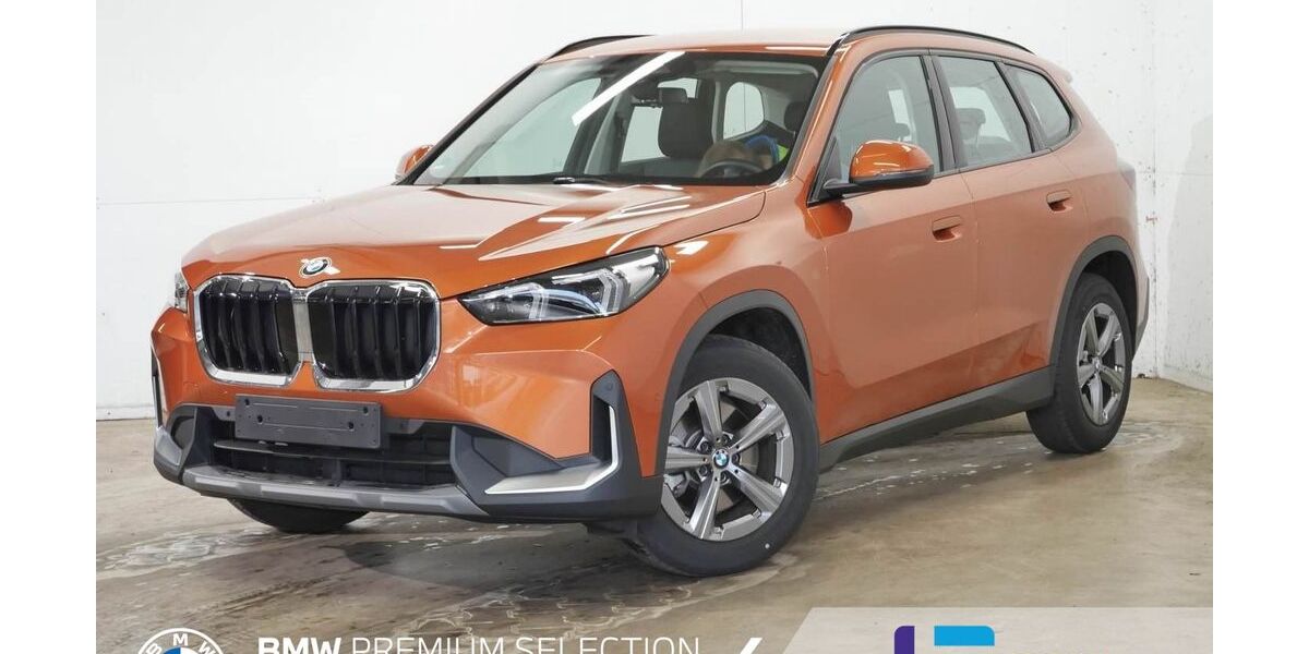 BMW X1 10.200 km 35.440 &euro; Essen 45134