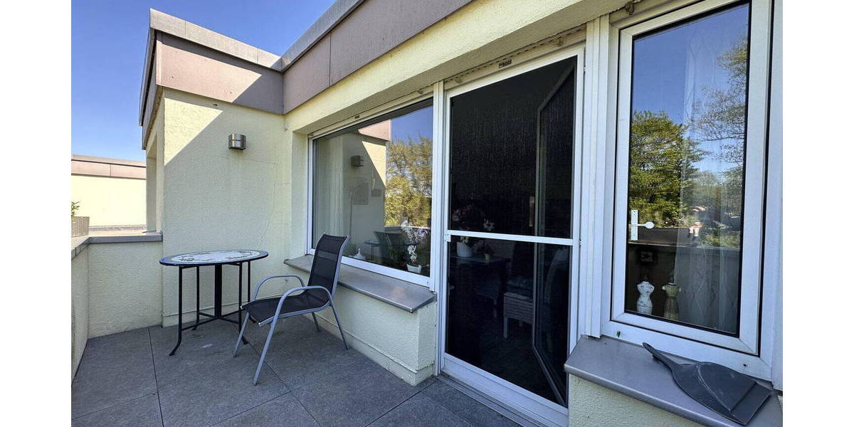 Etagenwohnung Essen Werden - 3 Zimmer, 88 m&sup2;, 335.000&euro; | Angebot:26306300