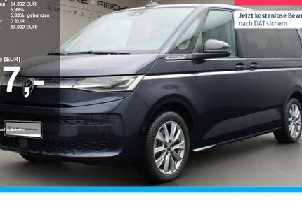 VW T7 Multivan 12.143 km 64.879 &euro; Krefeld 47805