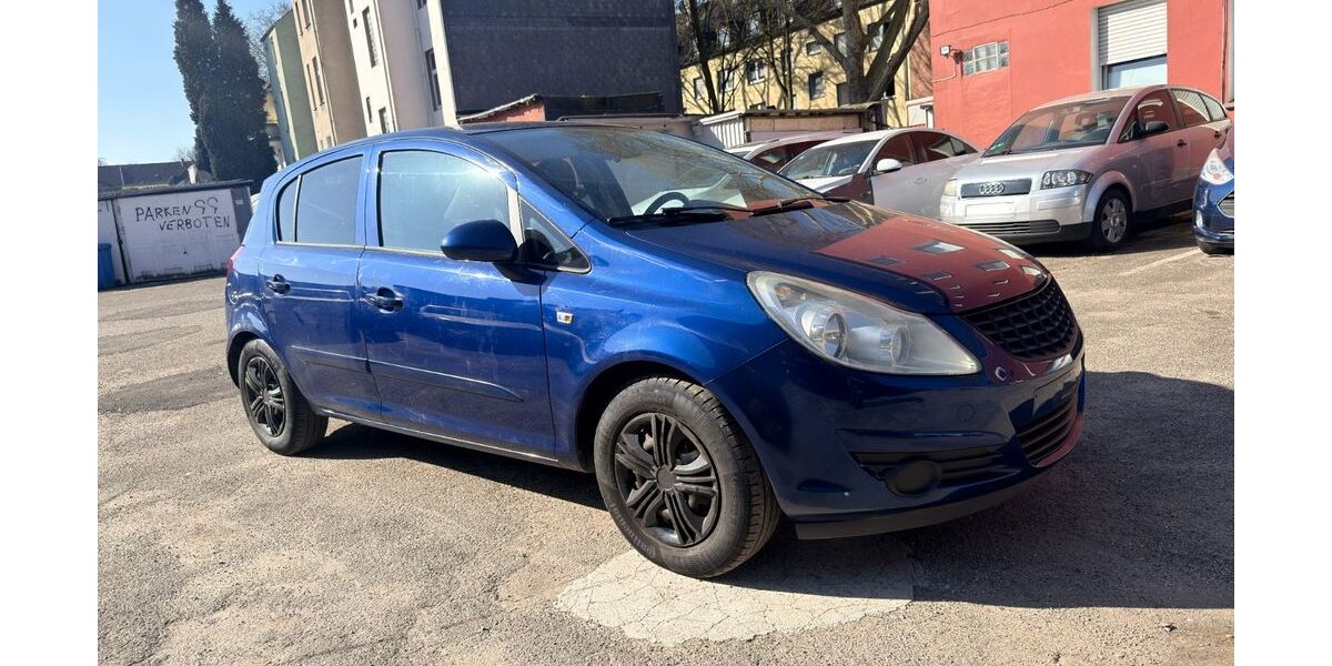 Opel Corsa 167.955 km 2.290 &euro; Essen 45326