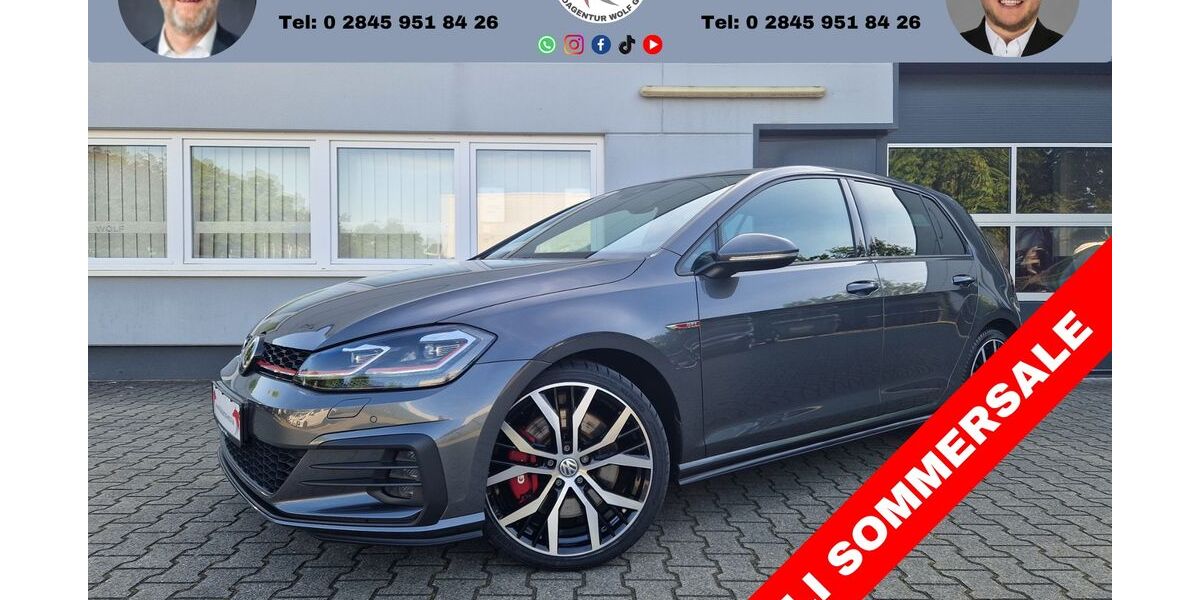 VW Golf 51.000 km 26.490 &euro; Neukirchen-Vluyn 47506