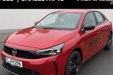 Opel Corsa 6.999 km 16.790 &euro; Krefeld 47800