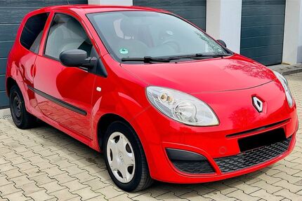 Renault Twingo 162.476 km 1.850 &euro; Gelsenkirchen 45894