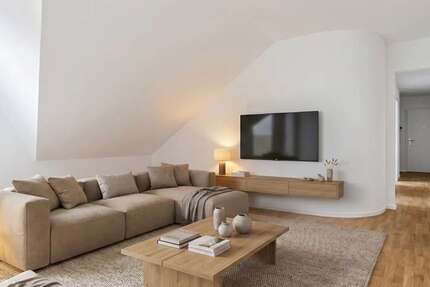 Wohnung Kamp-Lintfort Lintfort - 3 Zimmer, 99 m&sup2;, 399.900&euro; | Angebot:20546037