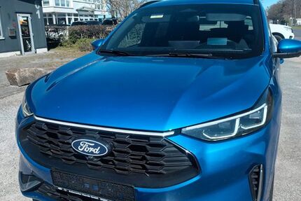 Ford Kuga 17.225 km 32.500 &euro; Voerde 46562