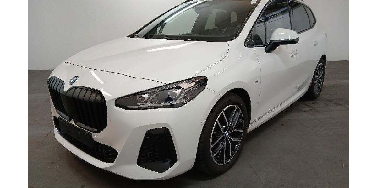 BMW 218 Active Tourer 28.000 km 28.800 &euro; Herten 45699