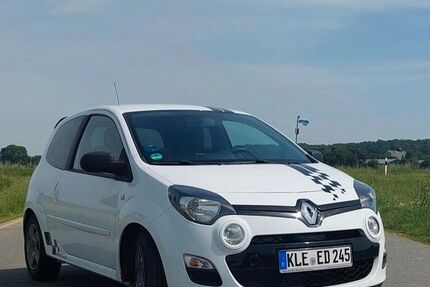 Renault Twingo 113.000 km 3.800 &euro; RHEURDT 47509