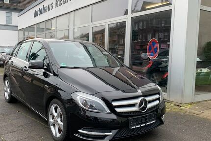 Mercedes-Benz B 180 165.000 km 7.990 &euro; Moers 47443