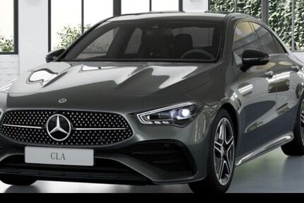 Mercedes-Benz CLA 200 9.500 km 42.990 &euro; Duisburg 47138