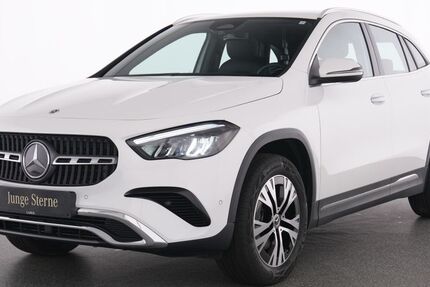 Mercedes-Benz GLA 180 9.516 km 36.685 &euro; Essen 45309