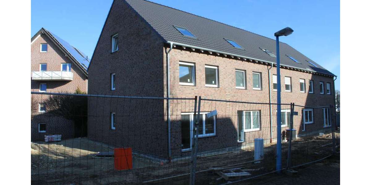 Einfamilienhaus Schermbeck - 4 Zimmer, 120 m&sup2;, 450.000&euro; | Angebot:25396214