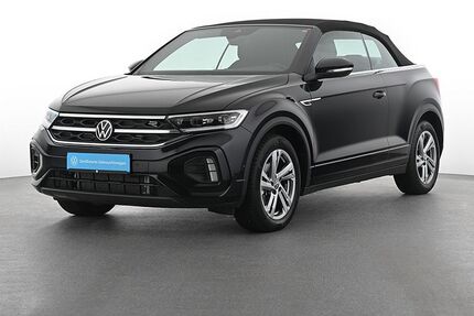 VW T-Roc 6.178 km 38.960 &euro; Essen 45143
