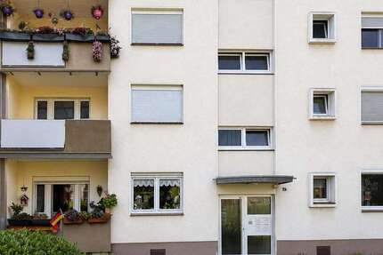 Wohnung Kamp-Lintfort Lintfort - 4 Zimmer, 82 m&sup2;, 127.000&euro; | Angebot:27332145
