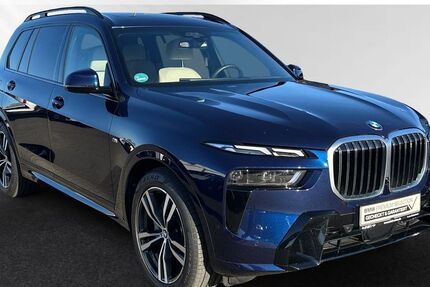 BMW X7 21.207 km 88.900 &euro; Geldern 47608