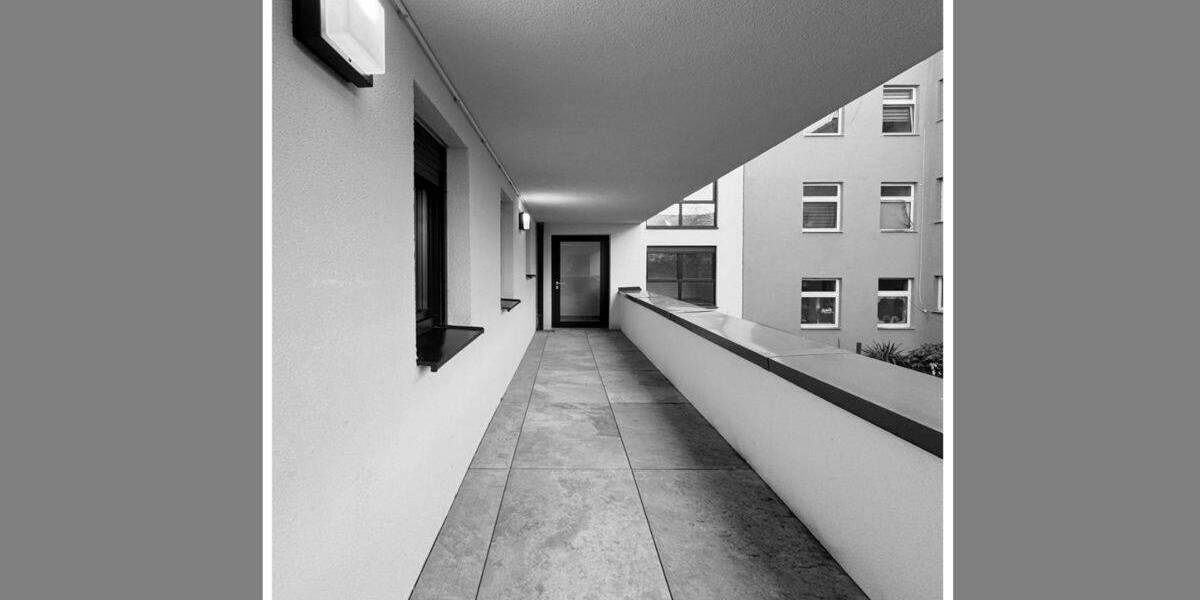 Etagenwohnung Krefeld Stadtmitte - 2 Zimmer, 47 m&sup2;, 189.000&euro; | Angebot:25690038