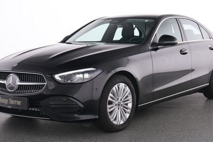 Mercedes-Benz C 180 10.631 km 35.555 &euro; Essen 45309